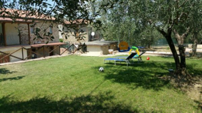 Отель Dirindello House Trasimeno  Маджионе